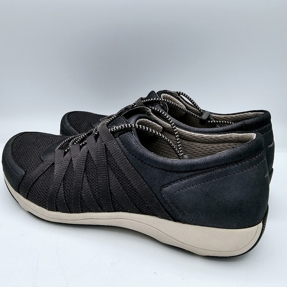 Dansko Women's Henriette Comfort Lightweight Sneakers - Picture 9 of 16